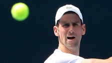 Unvaccinated Novak Djokovic Now Faces French Open Ban Unvaccinated Novak Djokovic Now Faces French Open Ban