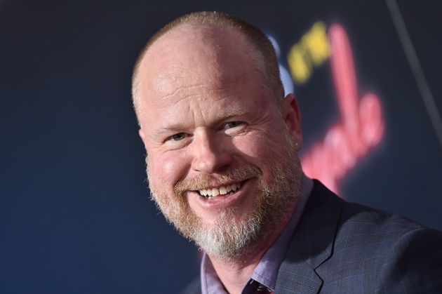 Joss Whedon, ici au mois de septembre 2018, réfute toutes les accusations le