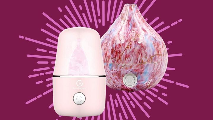Easily clean, sanitize and store your menstrual cups or discs with the automatic Rosa Rugosa steamer and the high temperature Mottery sterilizer.