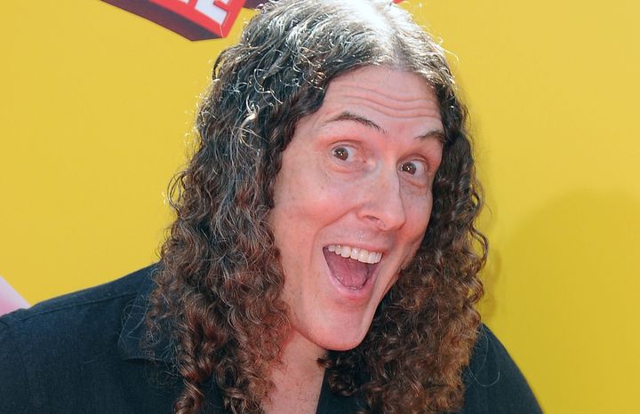 Weird Al Yancovic