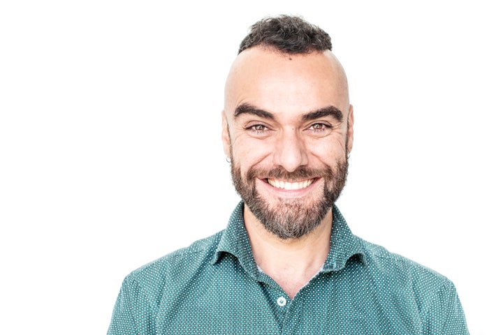 Romuald Fons, empresario conocido como 'el rey del SEO'.