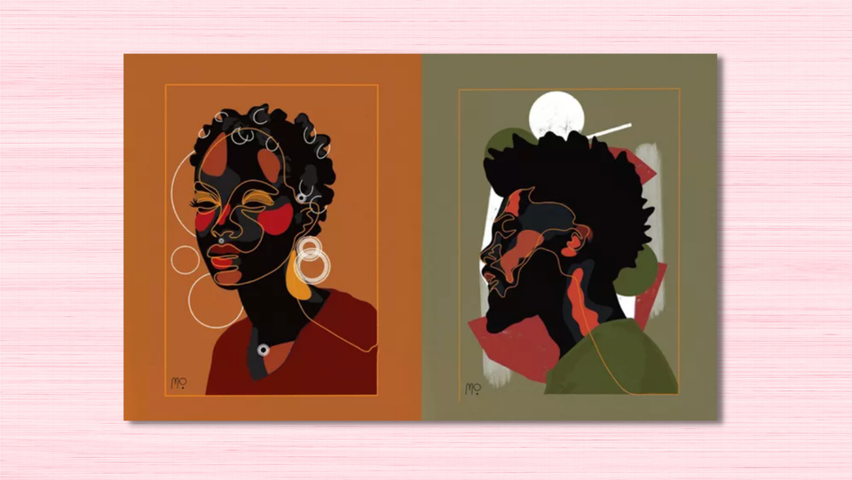 Target's Celebrating Black History Month with an Exclusive Collection Made  By and For the Black Community—Take a Look 