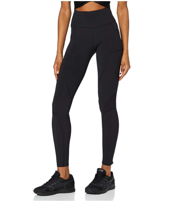 Leggings térmicos.