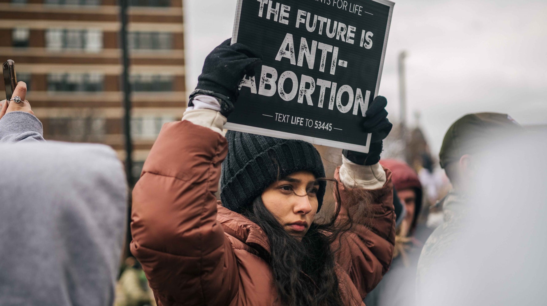 Arizona Republicans Introduce Texas-Style Abortion Ban - Vimarsana News