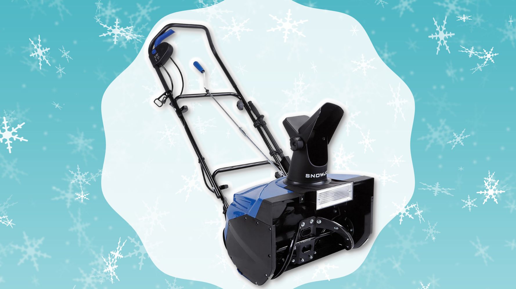 All The Products You Need To Make Snow Removal Less Stressful