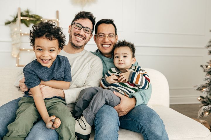 Check out these resources for queer current and future parents. 