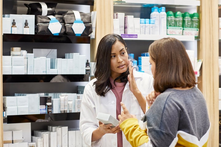 What Is Medical Grade Skin Care And Is It Worth The Extra Cost