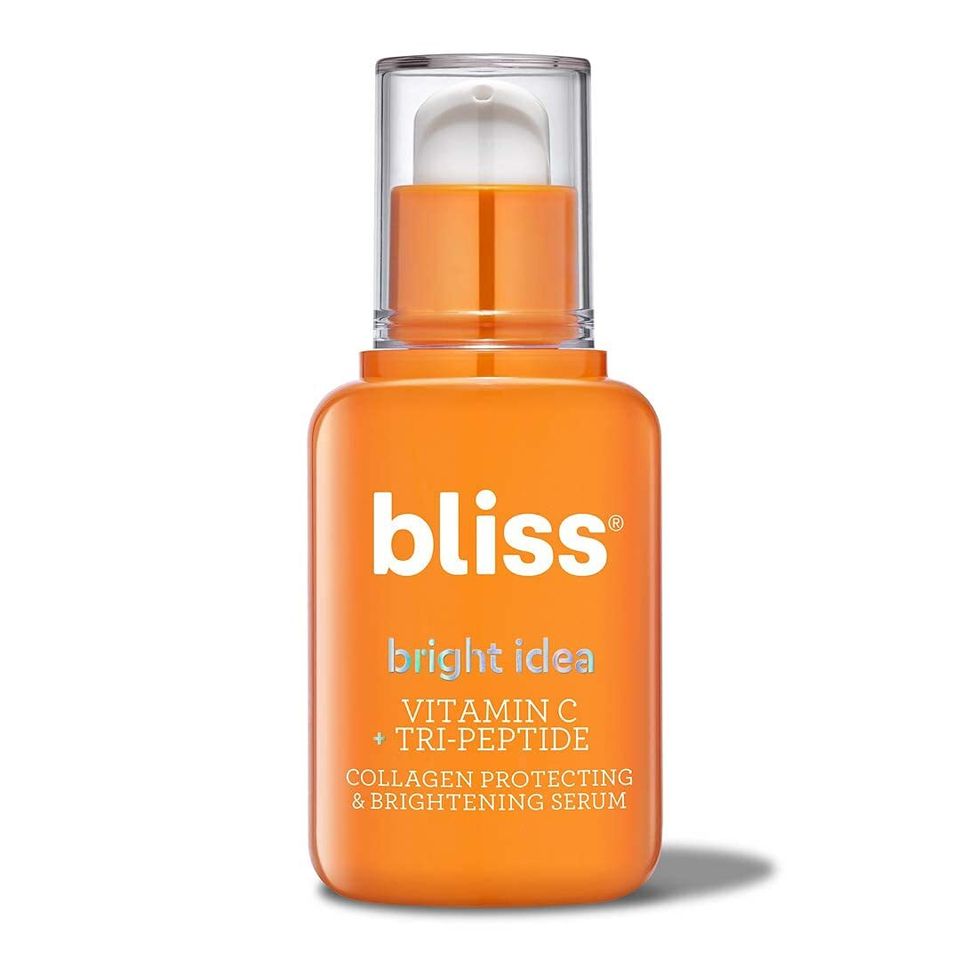 TOPICAL: Bliss Bright Idea Vitamin C and Tri-Peptide Collagen Serum