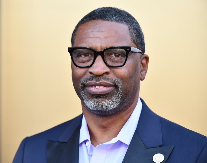 NAACP President Derrick Johnson sent a letter to the Senate on the need to pass legislation that will protect voting rights.