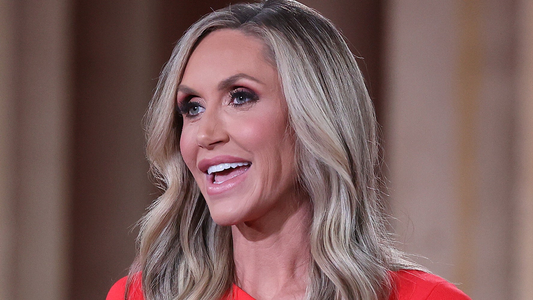 Lara Trump Slammed On Twitter For Her Most Clueless Biden Complaint Yet - Vimarsana News