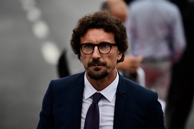“Mi sono fatto tanti nemici potenti”. Toninelli rivendica la linea dura contro Mr Moby “Mi sono fatto tanti nemici potenti”. Toninelli rivendica la linea dura contro Mr Moby