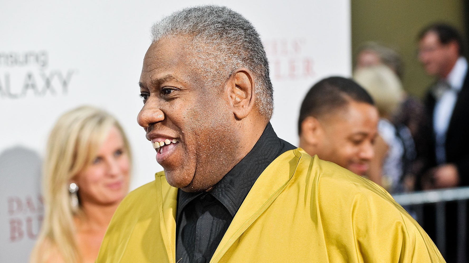 アンドレ レオン タリー氏 73歳で死去 アナ ウィンター氏の右腕としてvogueを牽引 ハフポスト World アンドレ レオン タリー氏 73歳で死去 アナ ウィンター氏の右腕としてvogueを牽引 ハフポスト World