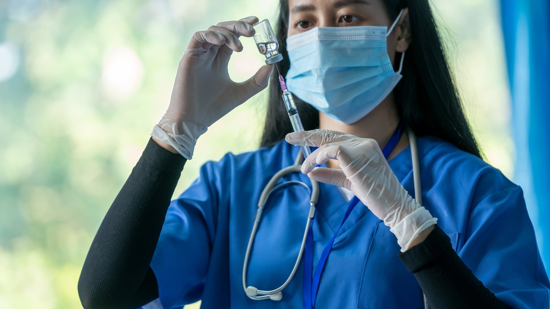 Your Covid Vaccine 'Side Effects' Might Not Be Side Effects After All - Vimarsana News