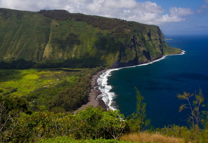 Île d'Hawaï