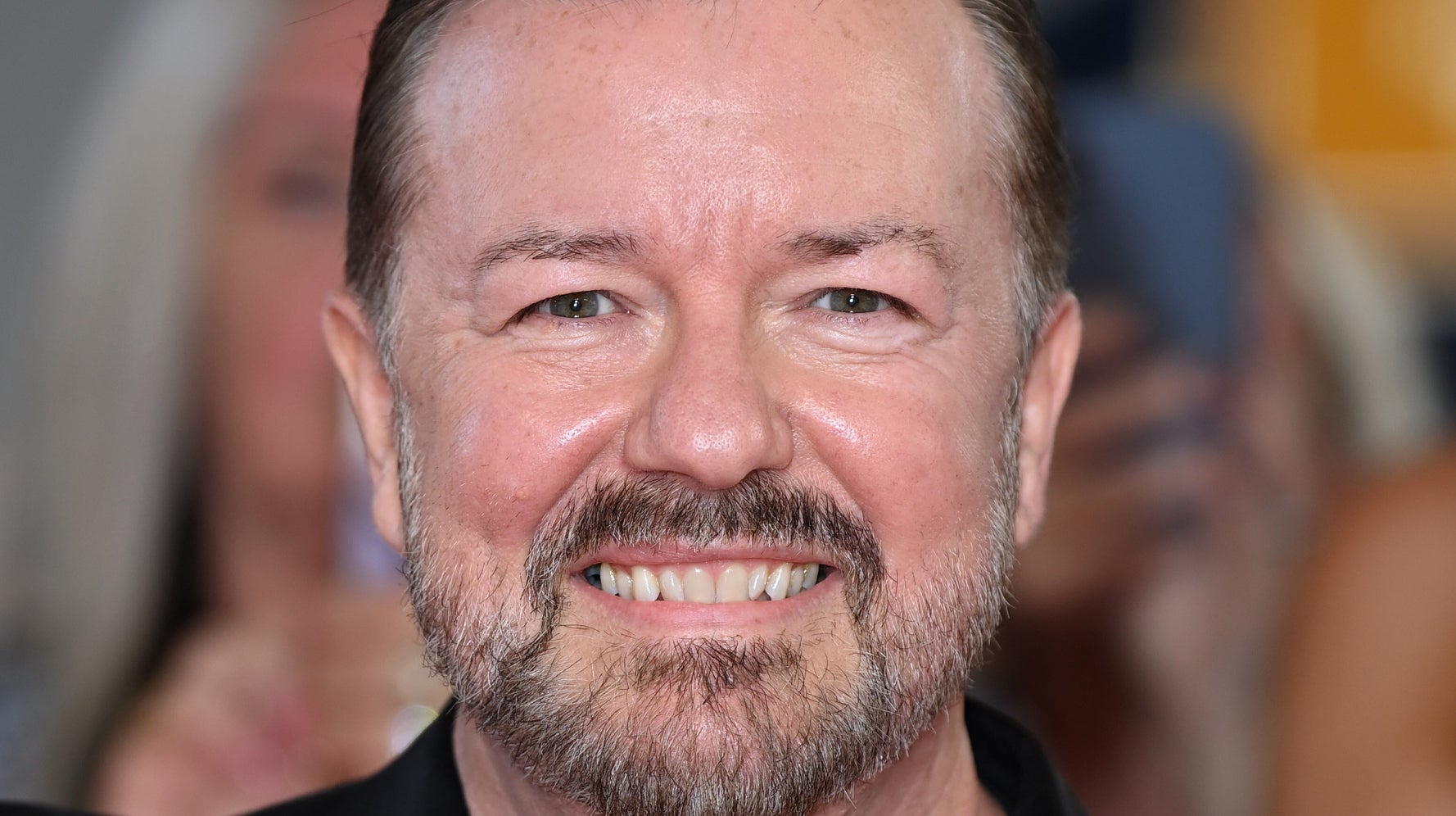 Ricky Gervais Settles Big Debate Over UK And US Versions Of ‘The Office