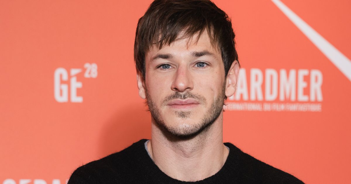 French Actor, Face of Chanel Perfume Gaspard Ulliel Has Died – WWD