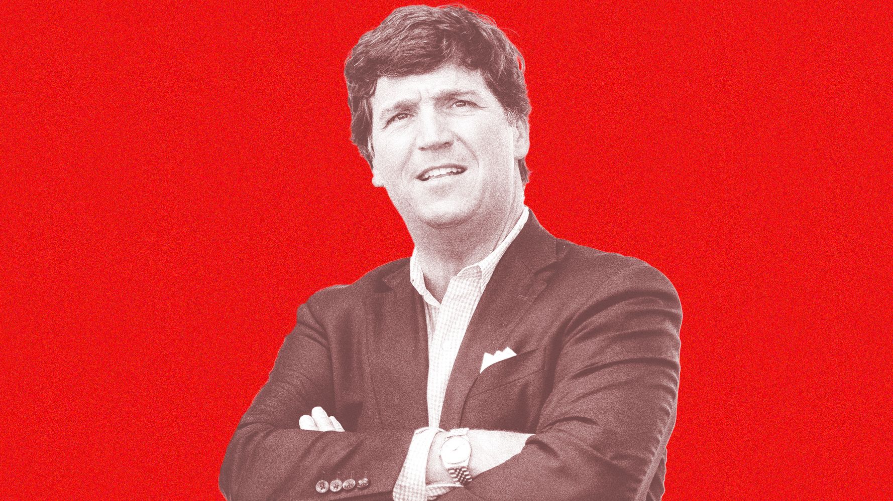 Tucker Carlson’s new racist lie is not really about COVID treatments