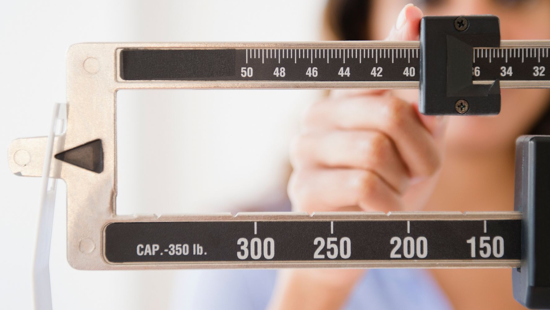 PSA: You Probably Don't Need To Be Weighed At The Doctor's Office