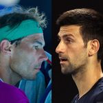 Rafa Nadal se moja sobre la polémica de si Djokovic debería jugar en
