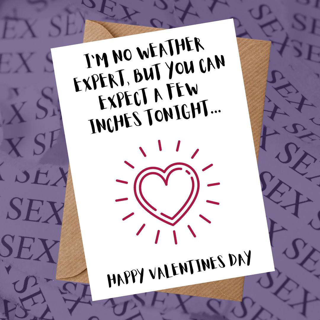 18 Valentines Day Cards That Will Make Your Crush Blush HuffPost UK Life photo