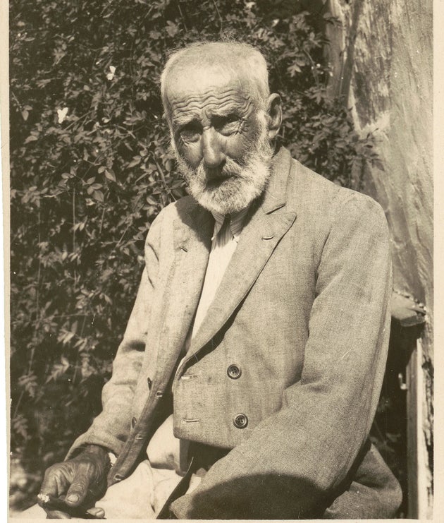 Γιανούλης Χαλεπάς