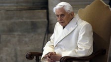 Retired Pope Benedict XVI Faulted Over Abuse Cases When He Was In Germany Retired Pope Benedict XVI Faulted Over Abuse Cases When He Was In Germany