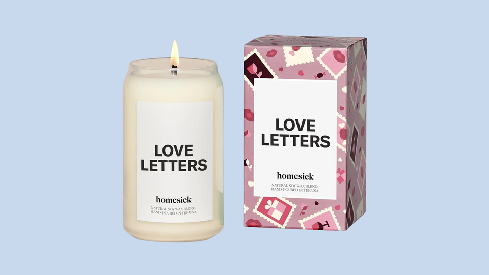 45 Valentine's Day Gifts To Share With Your BFFs