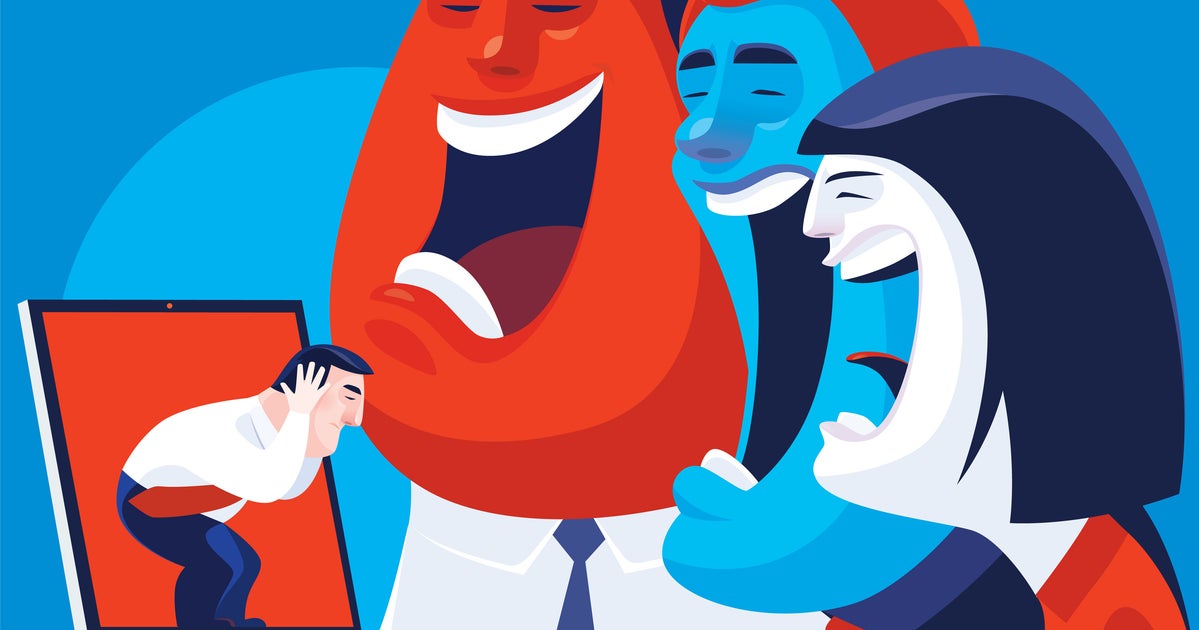 7 Signs Of A Toxic Job You Can Spot On Your Very First Day