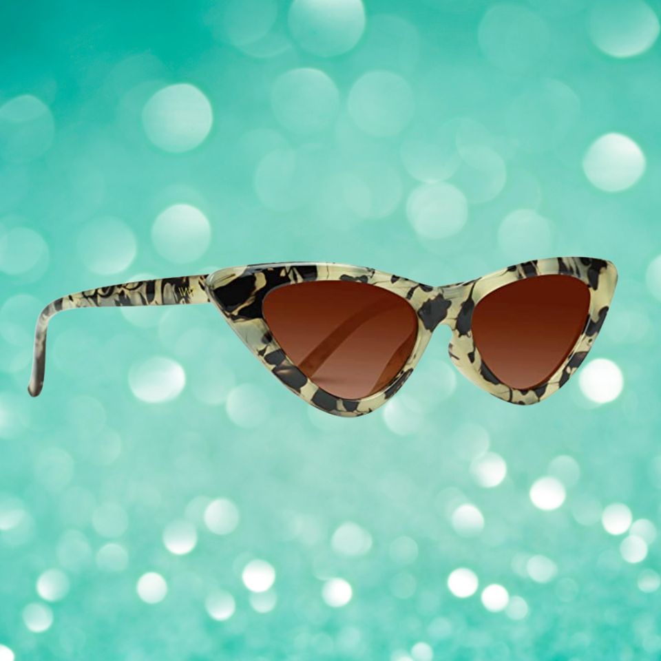 Sunglasses Under $20 That Look Way More Expensive | HuffPost Life