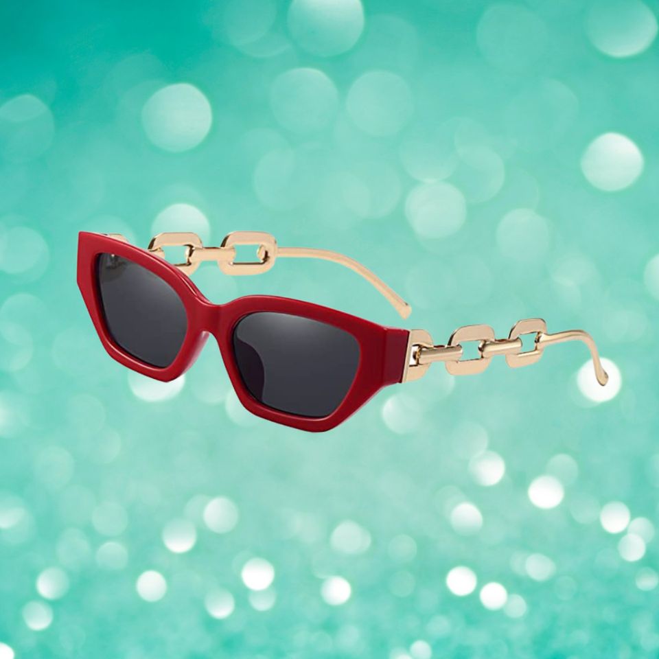 Louis Vuitton 2021-22FW Lv edge sunglasses (Z1473W)