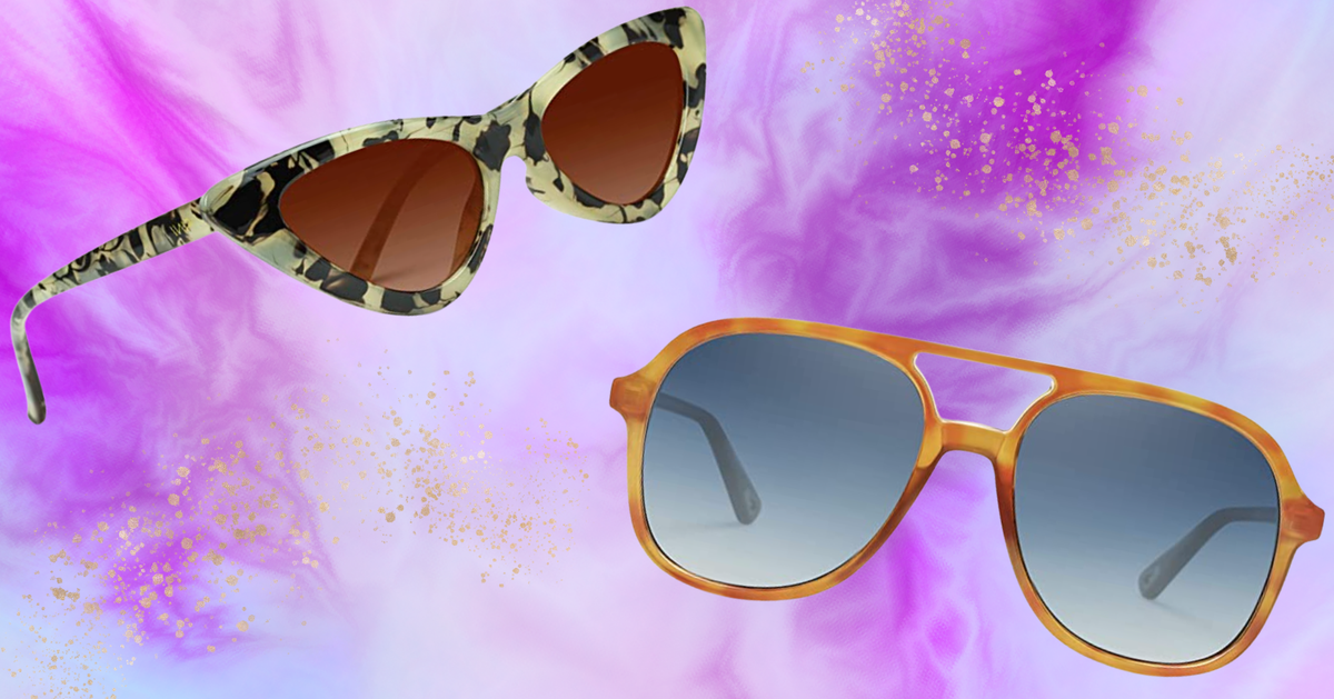 Best $20 shop sunglasses