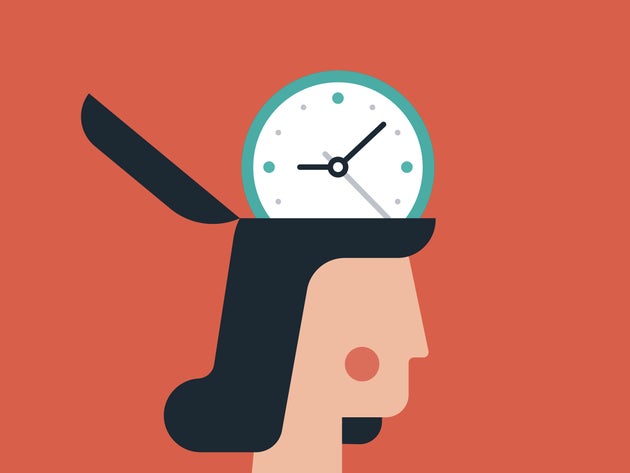 Curbing your stress doesn't have to take a lot of time.