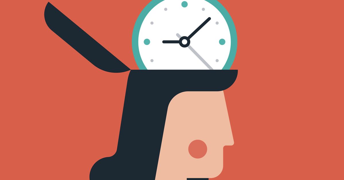 5 Hacks To Try If You Only Have A Minute To Destress | HuffPost Life