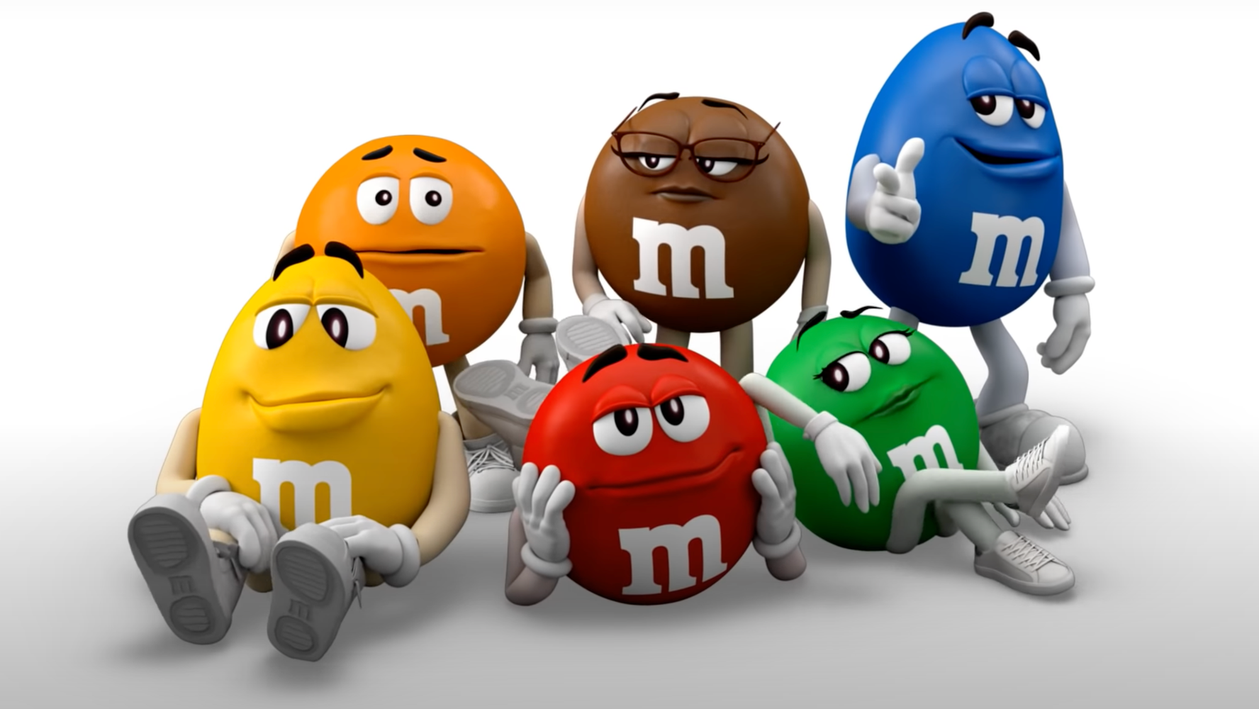M&m image best sale