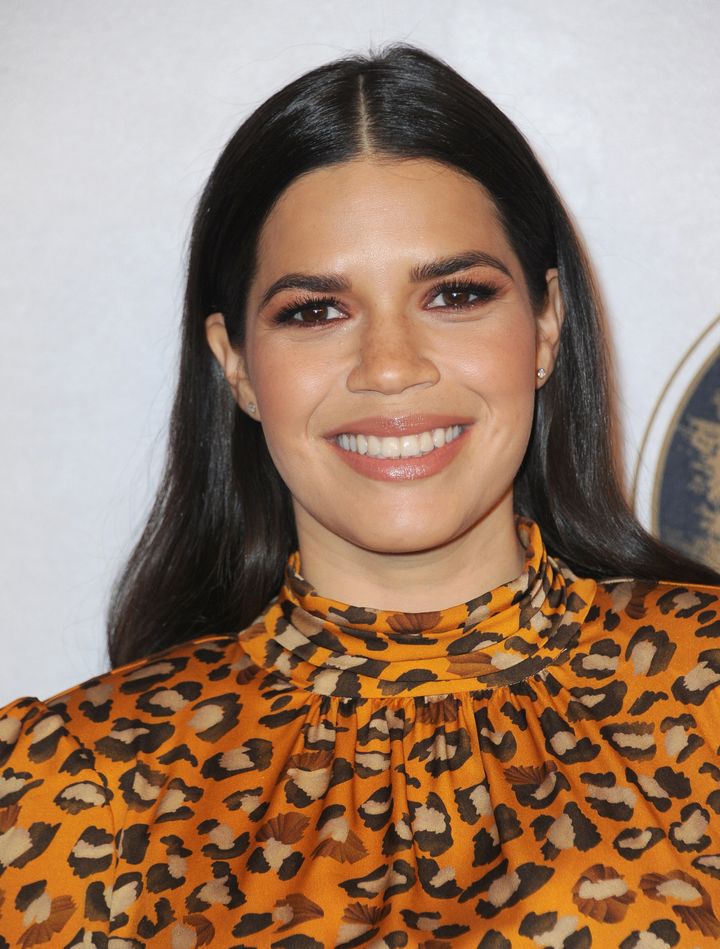 "What we need to do, instead of putting a heart on an Instagram caption, is to have a serious conversation around what women need in motherhood," the author writes in response to a recent Instagram post about motherhood by actor America Ferrera.