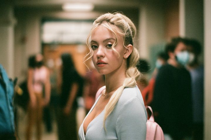 Played by Sydney Sweeney, Cassie Howard's character begins sleeping with her best friend's on-and-off-again boyfriend in Season 2. 