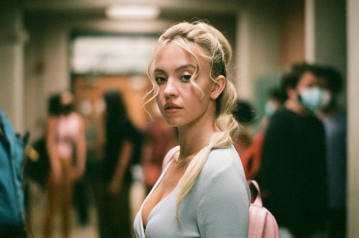 Played by Sydney Sweeney, Cassie Howard's character begins sleeping with her best friend's on-and-off-again boyfriend in Season 2. 