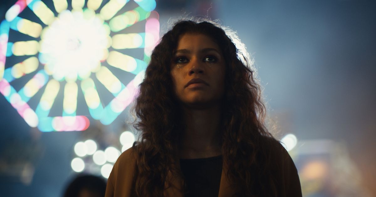 Euphoria's wildest theory could actually be true