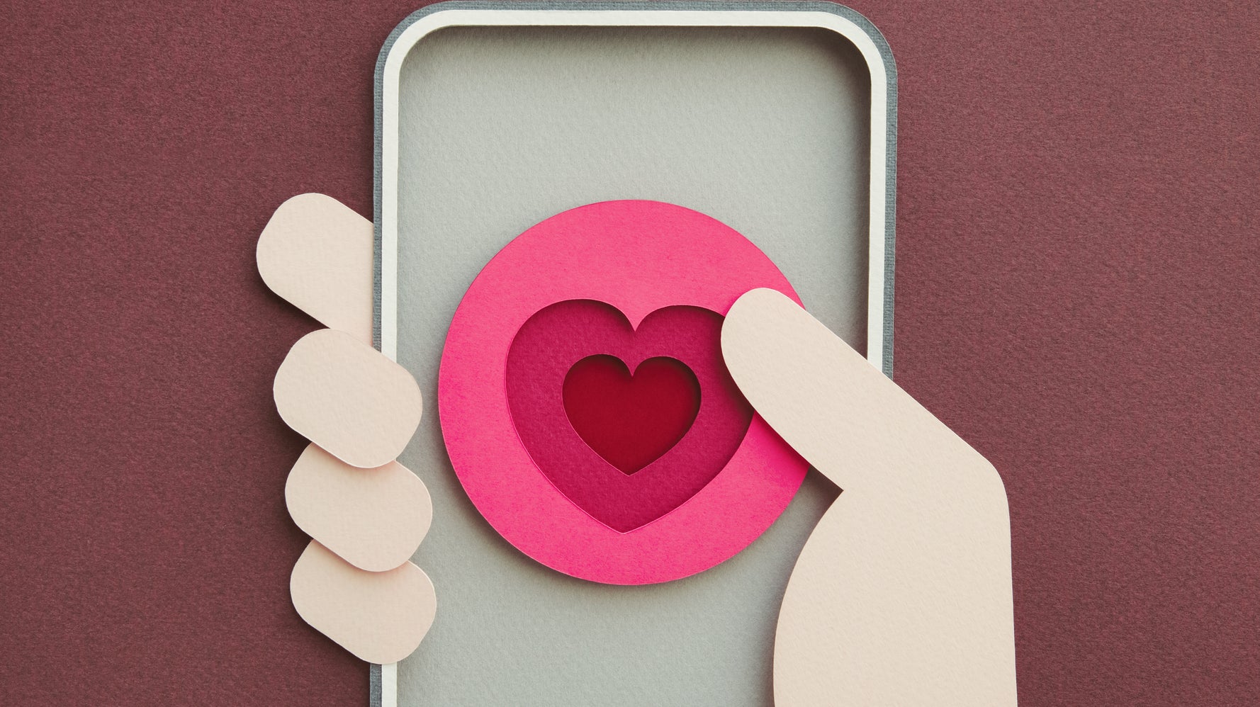 If You've Online Dated, You've Probably Been Love Bombed