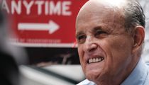 Rudy Giuliani Revealed As Masked Singer Contestant:
Reports 3