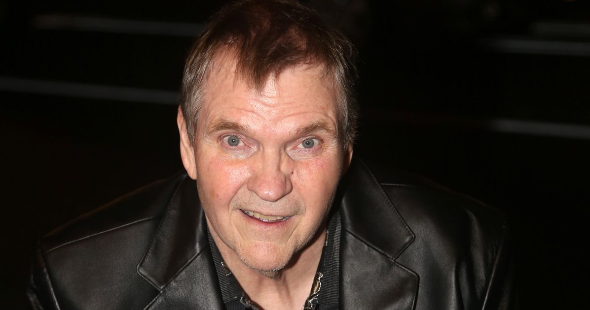 Meat Loaf, Grammy Award-Winning Singer And Actor, Dead At 74 | HuffPost  Entertainment