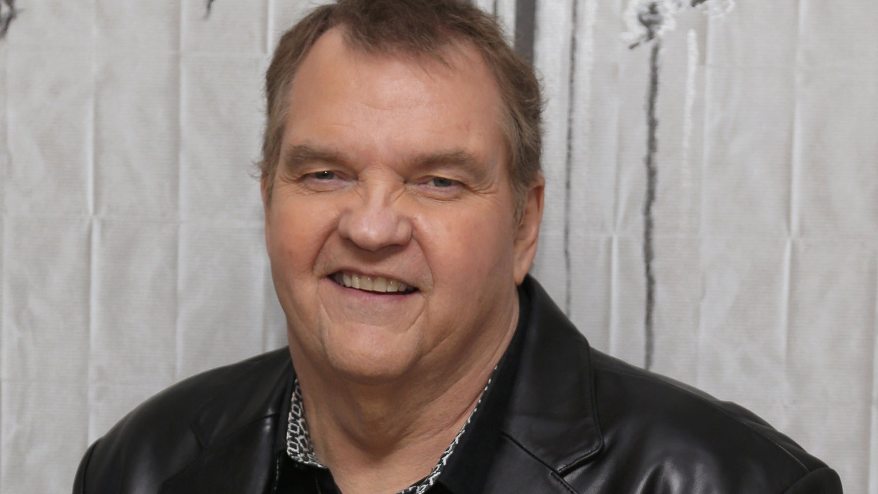 Meat Loaf, Legendary Bat Out Of Hell Singer, Dies Aged 74 DUK News