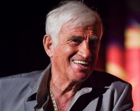 Jean-Paul Belmondo est décédé le 6 septembre dernier à l