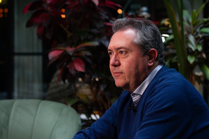 Juan Espadas