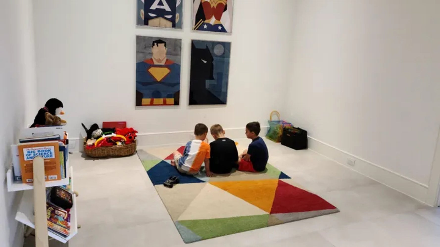 モノが多すぎた我が家がミニマリストに挑戦 すると 人生が変わった ハフポスト コラム オピニオン モノが多すぎた我が家がミニマリストに挑戦 すると 人生が変わった ハフポスト コラム オピニオン