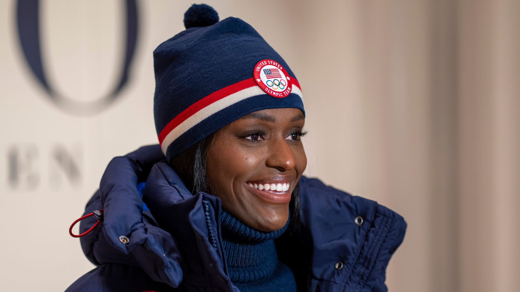 Ralph Lauren Unveils Team USA's Opening Ceremony Olympic Uniforms |  HuffPost Life