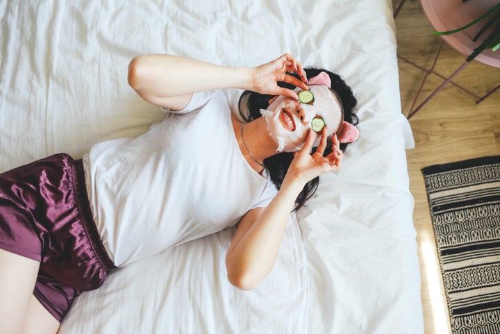 Why Is My Boyfriend’s Skin Better Than Mine? Why Is My Boyfriend’s Skin Better Than Mine?