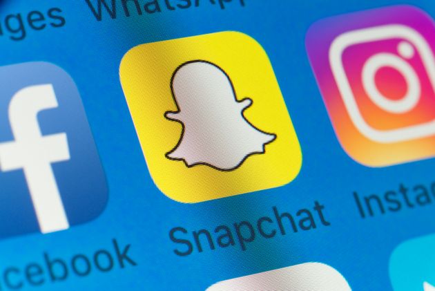 Comment Snapchat fait la guerre aux trafiquants de