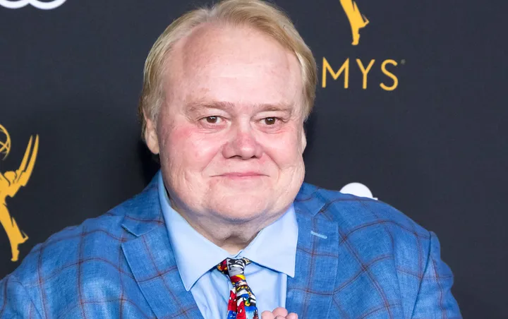 Louie Anderson, comic, Emmy winner for 'Baskets,' dies at 68