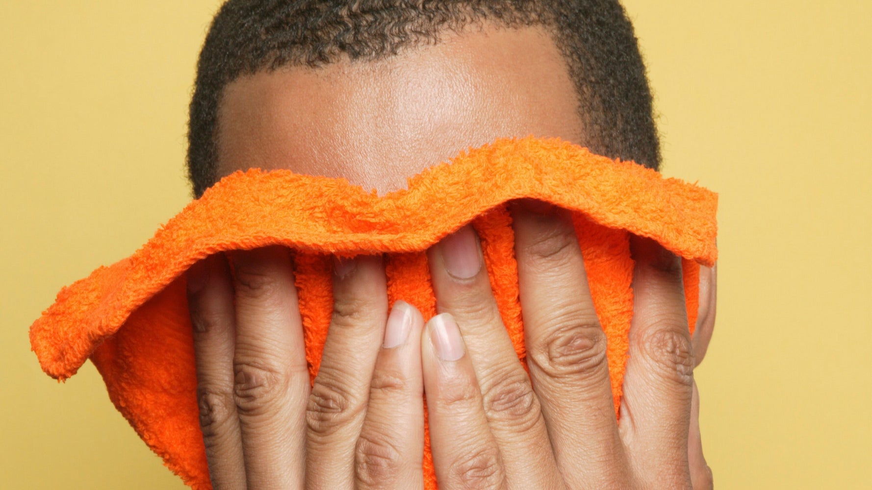 The Best Way To Wash Your Face, For Every Skin Type